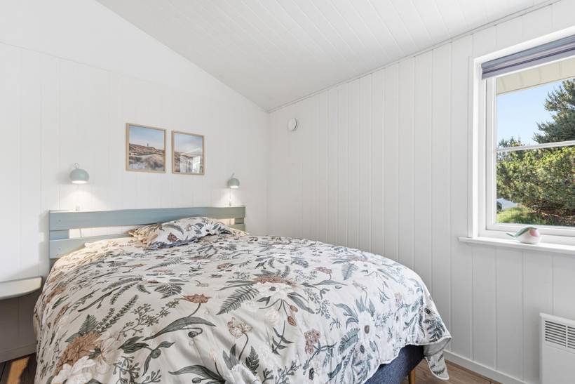 Foto von Ferienhaus EI12 in Blåvand - Westjütland