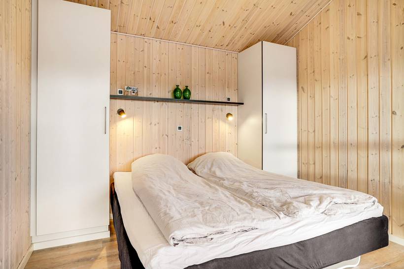Foto von Ferienhaus EI18 in Saltum - Blokhus - Nordjütland