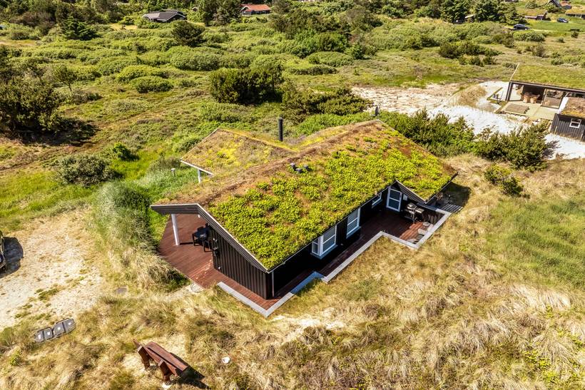 Foto von Ferienhaus EI18 in Saltum - Blokhus - Nordjütland