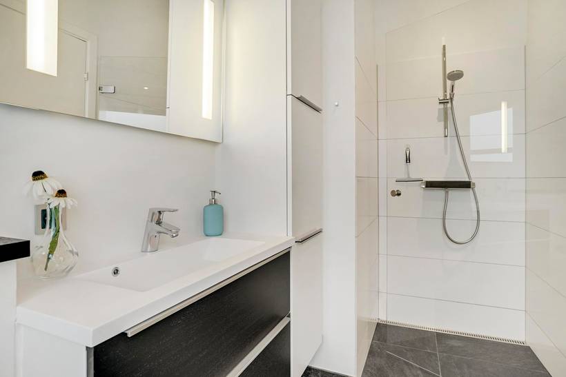 Foto von Ferienhaus EI18 in Saltum - Blokhus - Nordjütland