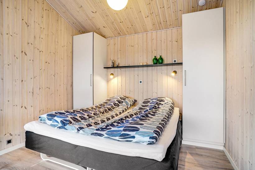 Foto von Ferienhaus EI18 in Saltum - Blokhus - Nordjütland