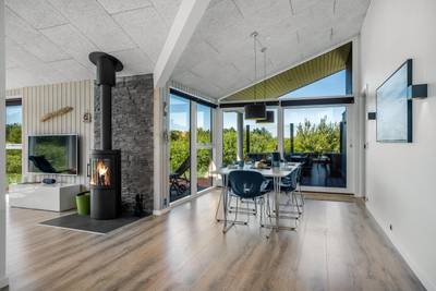 Vorschaubild von Ferienhaus EI18 in Saltum - Blokhus - Nordjütland
