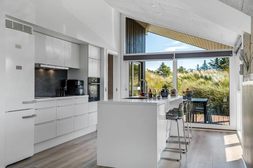 Foto von Ferienhaus EI18 in Saltum - Blokhus - Nordjütland