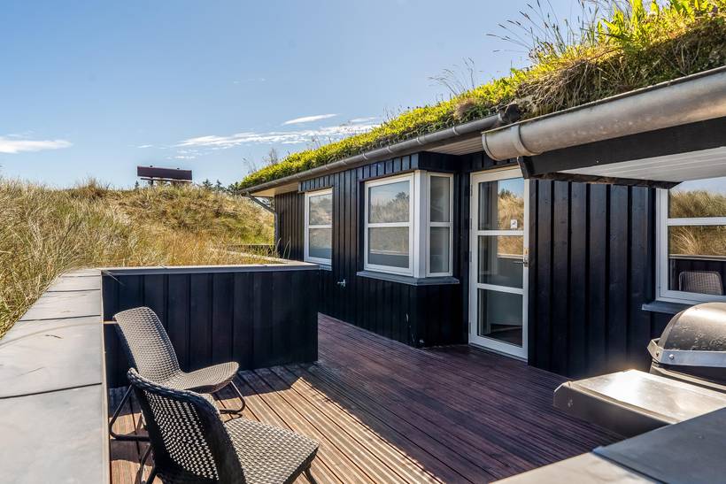 Foto von Ferienhaus EI18 in Saltum - Blokhus - Nordjütland