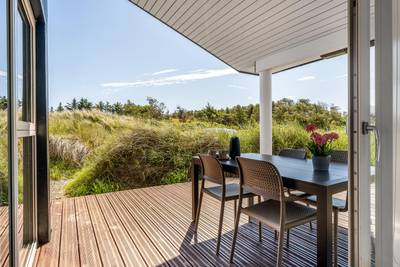 Vorschaubild von Ferienhaus EI18 in Saltum - Blokhus - Nordjütland