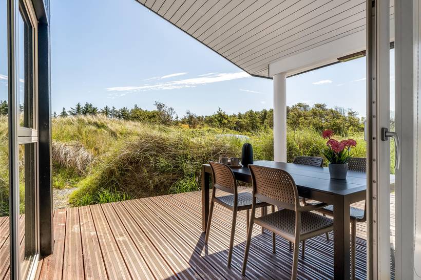 Foto von Ferienhaus EI18 in Saltum - Blokhus - Nordjütland