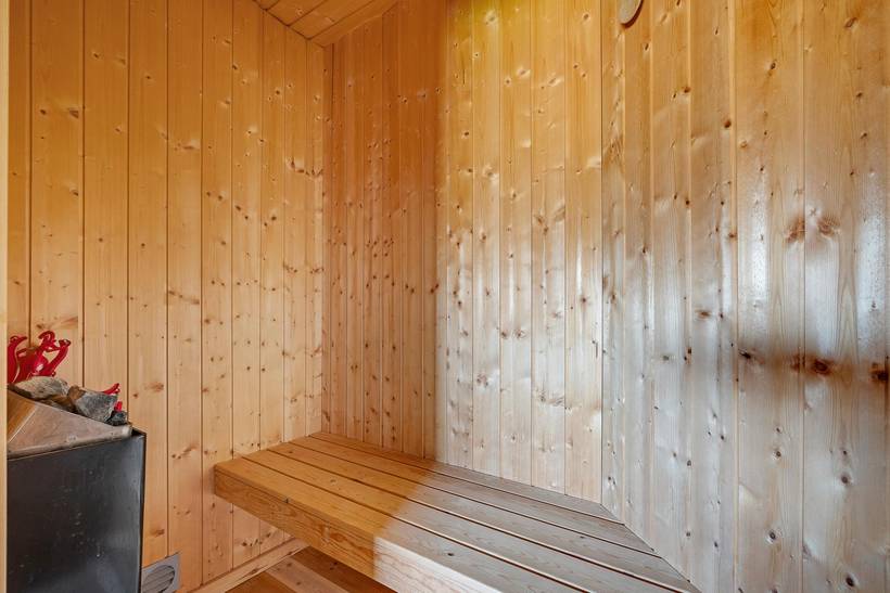 Foto von Ferienhaus EI19 in Ristinge - Langeland