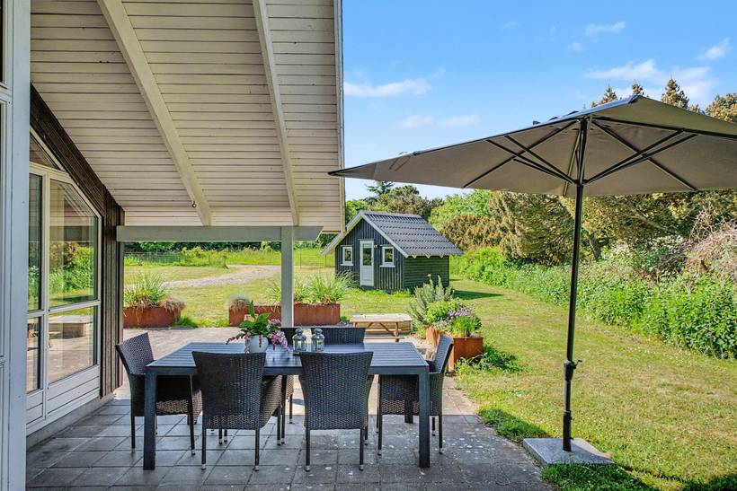 Foto von Ferienhaus EI19 in Ristinge - Langeland