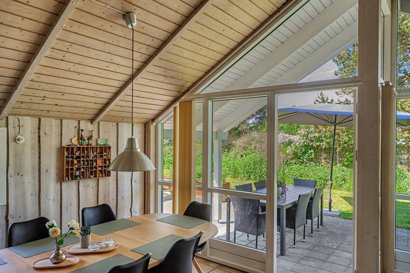 Foto von Ferienhaus EI19 in Ristinge - Langeland