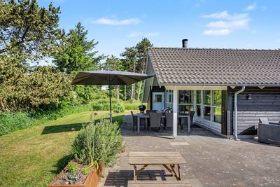 Vorschaubild von Ferienhaus EI19 in Ristinge - Langeland
