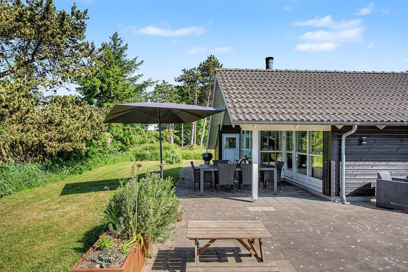 Foto von Ferienhaus EI19 in Ristinge - Langeland