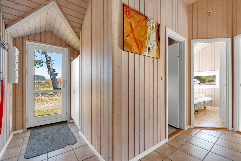 Foto von Ferienhaus EI19 in Ristinge - Langeland