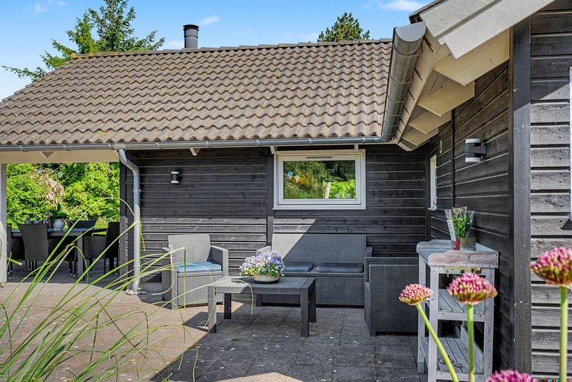 Foto von Ferienhaus EI19 in Ristinge - Langeland