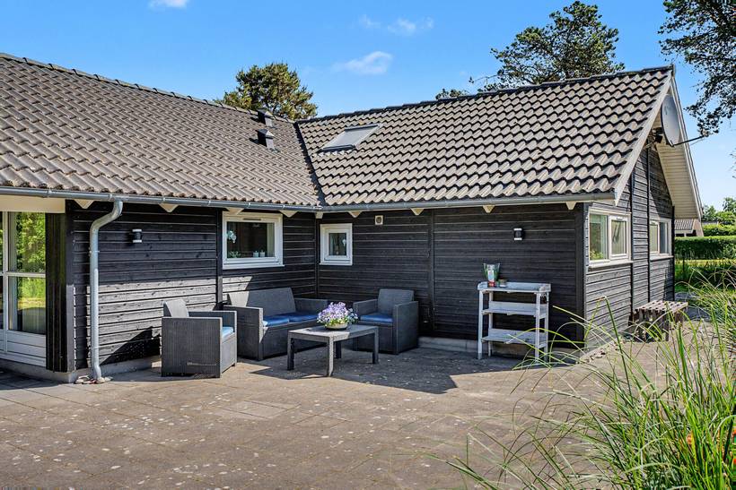 Foto von Ferienhaus EI19 in Ristinge - Langeland