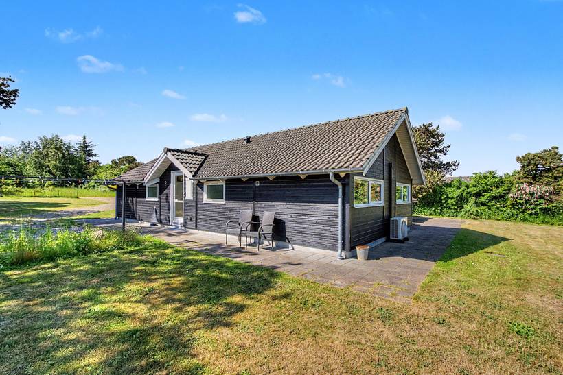 Foto von Ferienhaus EI19 in Ristinge - Langeland