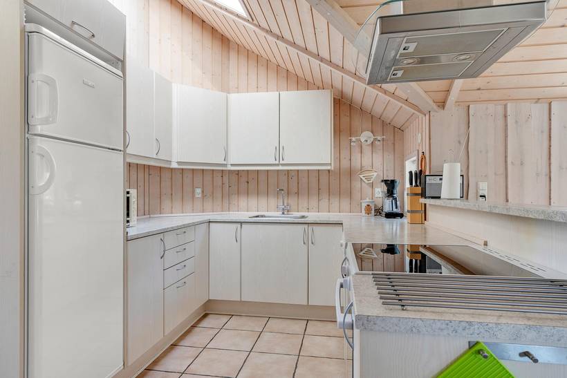 Foto von Ferienhaus EI19 in Ristinge - Langeland