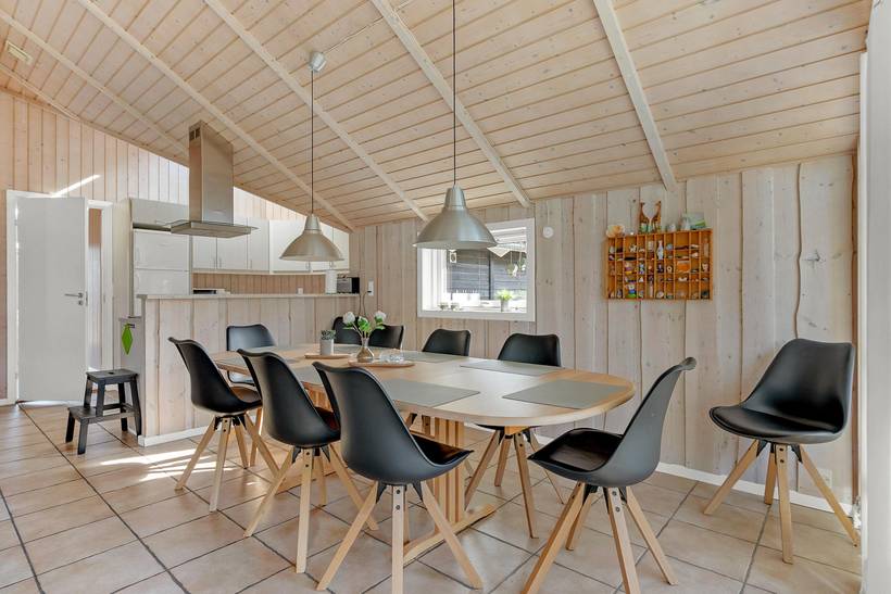 Foto von Ferienhaus EI19 in Ristinge - Langeland