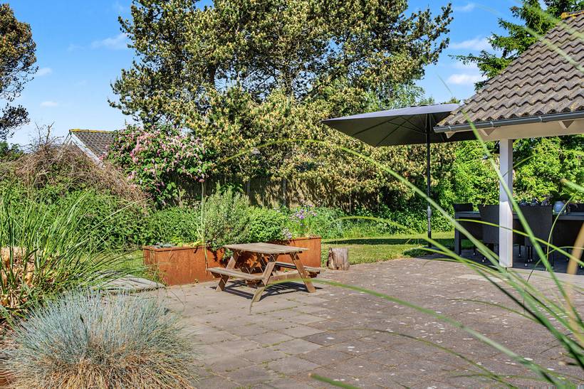 Foto von Ferienhaus EI19 in Ristinge - Langeland