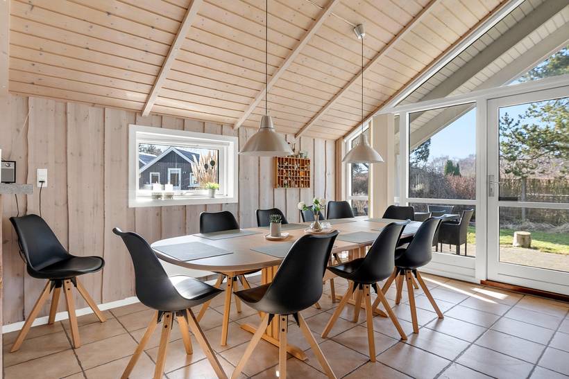 Foto von Ferienhaus EI19 in Ristinge - Langeland