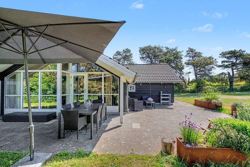 Foto von Ferienhaus EI19 in Ristinge - Langeland