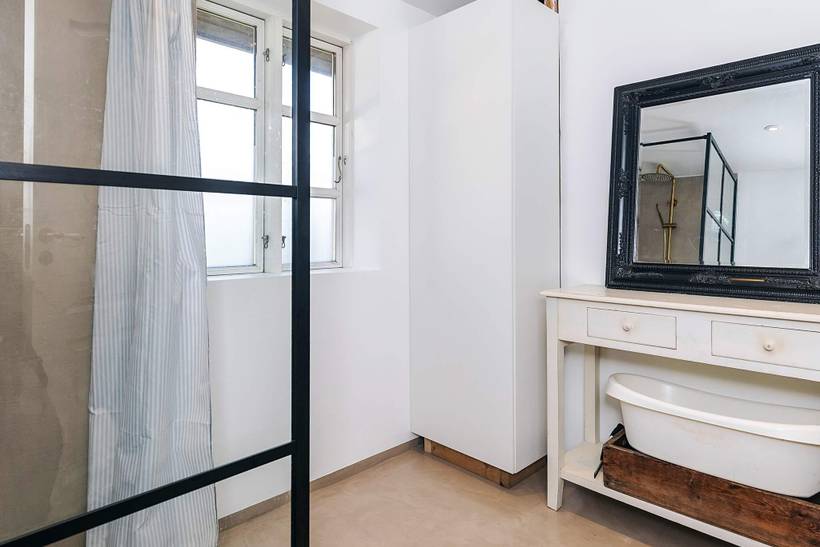Foto von Ferienhaus EI28 in Ulvshale - Møn