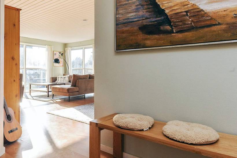 Foto von Ferienhaus EI28 in Ulvshale - Møn