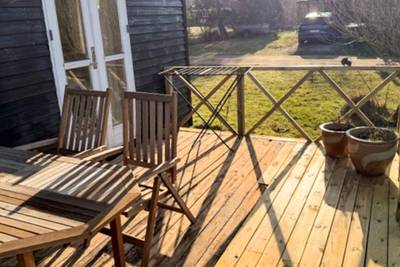 Vorschaubild von Ferienhaus EI28 in Ulvshale - Møn