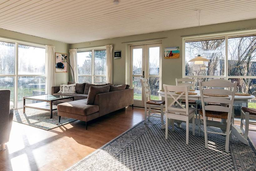 Foto von Ferienhaus EI28 in Ulvshale - Møn