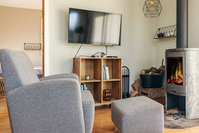 Foto von Ferienhaus EI28 in Ulvshale - Møn