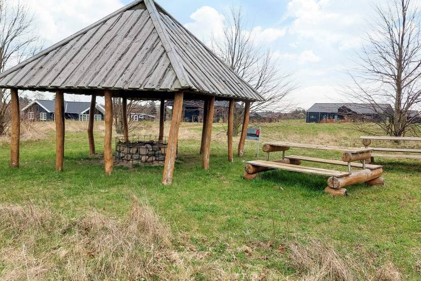 Foto von Ferienhaus EI28 in Ulvshale - Møn