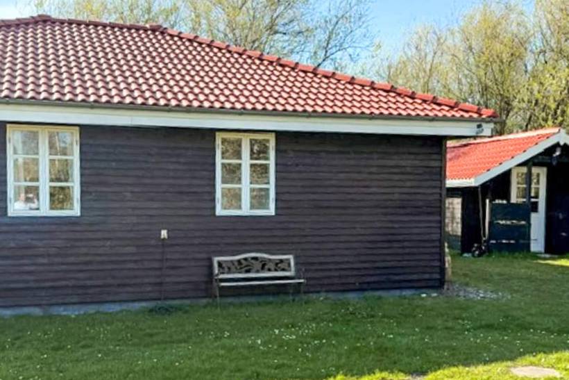 Foto von Ferienhaus EI28 in Ulvshale - Møn