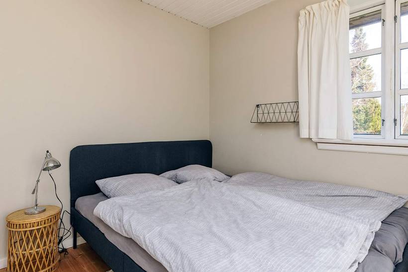 Foto von Ferienhaus EI28 in Ulvshale - Møn