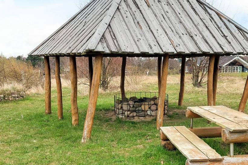 Foto von Ferienhaus EI28 in Ulvshale - Møn