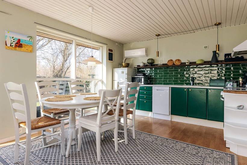 Foto von Ferienhaus EI28 in Ulvshale - Møn
