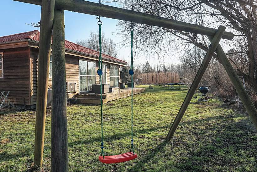 Foto von Ferienhaus EI28 in Ulvshale - Møn
