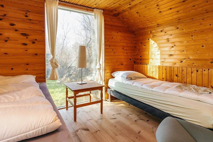 Foto von Ferienhaus EI28 in Ulvshale - Møn