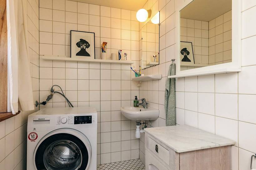 Foto von Ferienhaus EI28 in Ulvshale - Møn