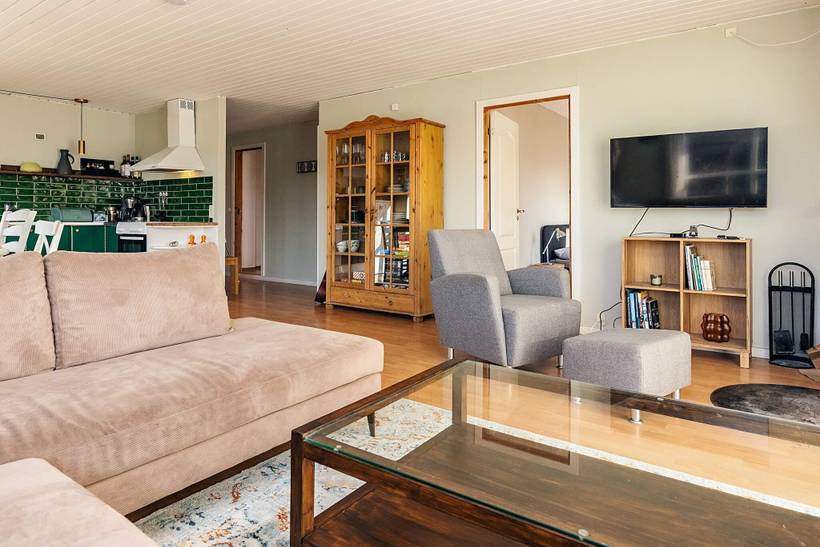 Foto von Ferienhaus EI28 in Ulvshale - Møn