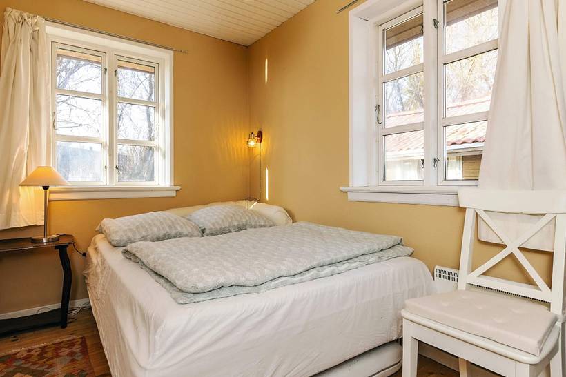 Foto von Ferienhaus EI28 in Ulvshale - Møn