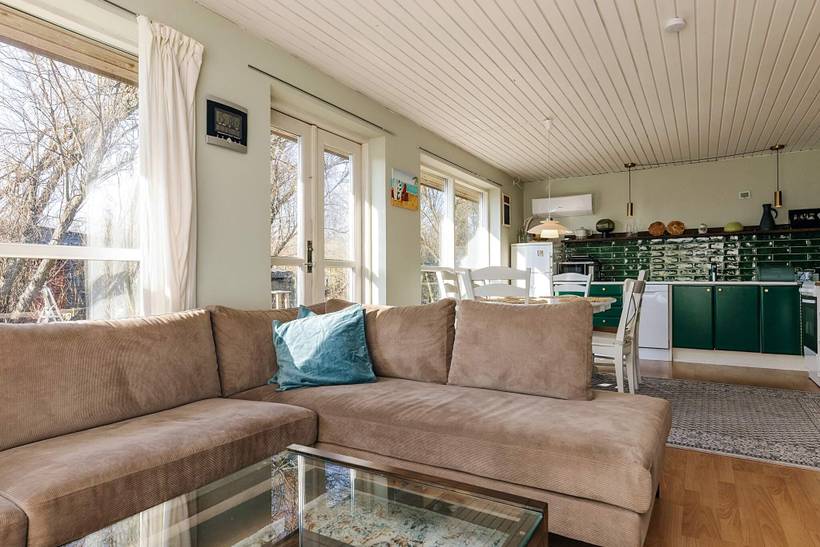 Foto von Ferienhaus EI28 in Ulvshale - Møn