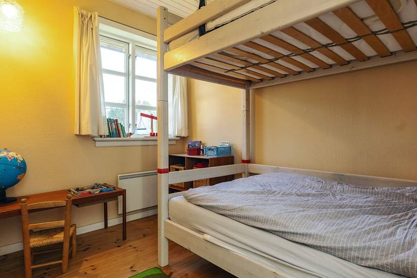 Foto von Ferienhaus EI28 in Ulvshale - Møn