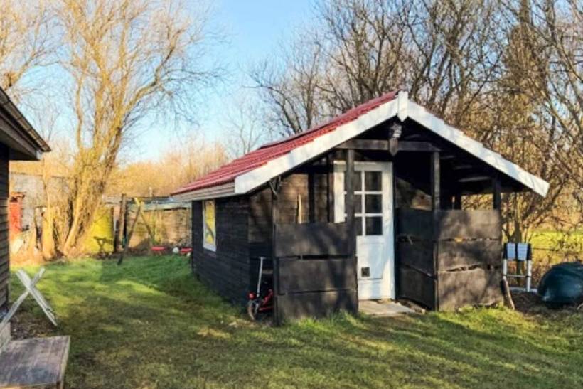 Foto von Ferienhaus EI28 in Ulvshale - Møn