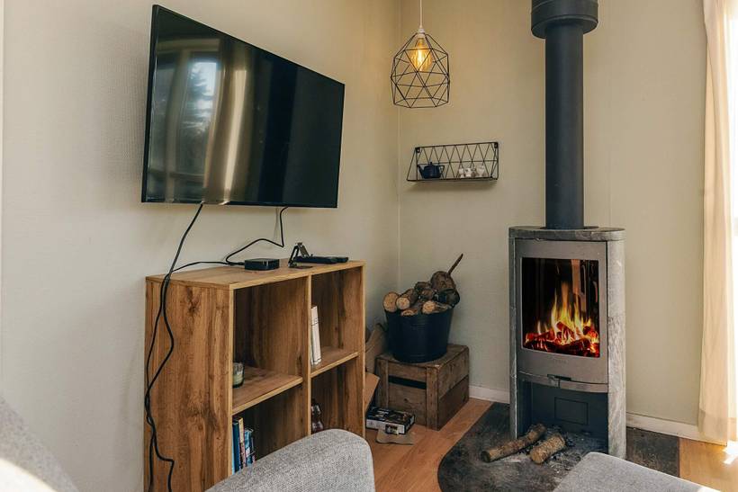 Foto von Ferienhaus EI28 in Ulvshale - Møn