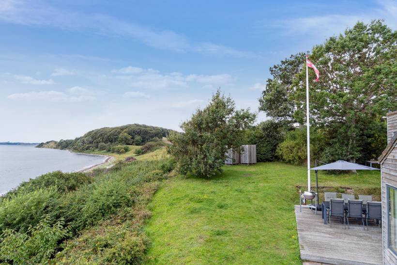 Foto von Ferienhaus EI30 in Fuglsø - Mols - Ostjütland