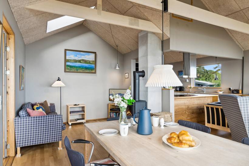 Foto von Ferienhaus EI30 in Fuglsø - Mols - Ostjütland