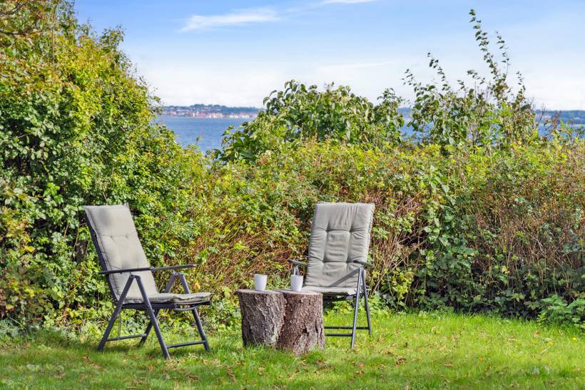 Foto von Ferienhaus EI30 in Fuglsø - Mols - Ostjütland