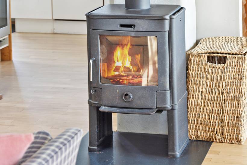 Foto von Ferienhaus EI30 in Fuglsø - Mols - Ostjütland