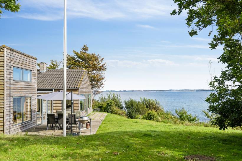 Foto von Ferienhaus EI30 in Fuglsø - Mols - Ostjütland