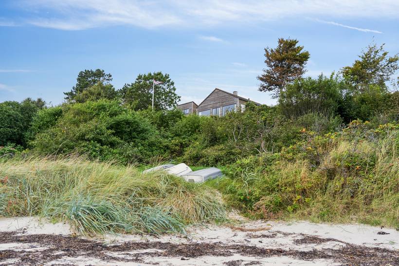 Foto von Ferienhaus EI30 in Fuglsø - Mols - Ostjütland