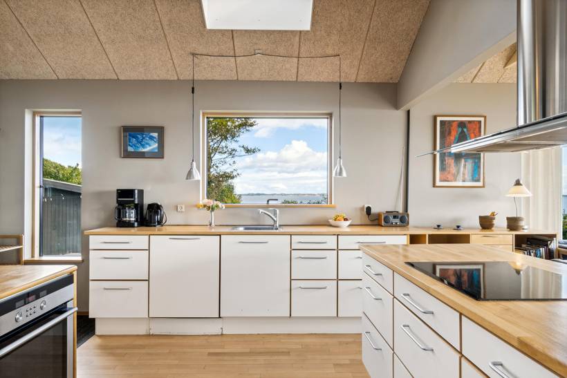 Foto von Ferienhaus EI30 in Fuglsø - Mols - Ostjütland
